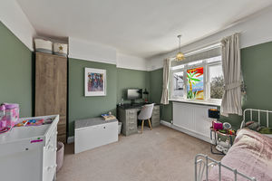 Bedroom- click for photo gallery